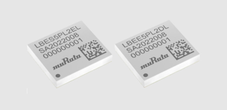 MURATA INTRODUCES NEW MULTI-PROTOCOL WIRELESS MODULE